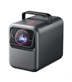 Amazon.com: NEBULA Cosmos Laser 4K Projector, 2200 ANSI Lumens
